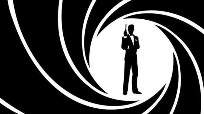 NO TIME TO DIE Producer Says Next James Bond Can Be Any Race...Providing They're Male And British