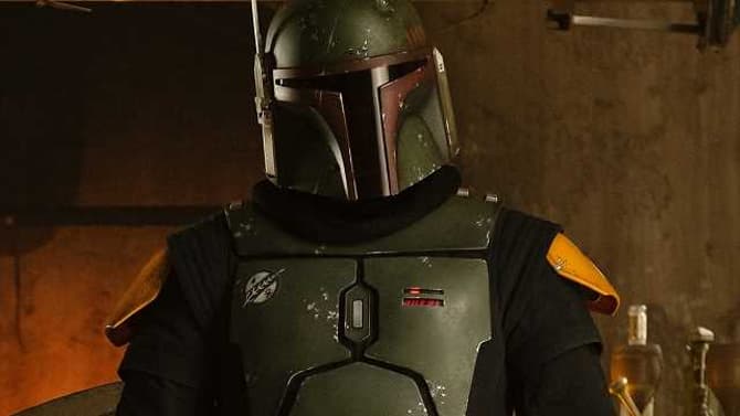 THE BOOK OF BOBA FETT Will Reportedly Feature The Return Of A Beloved STAR WARS Character - SPOILERS