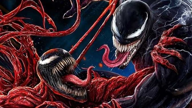 Todd McFarlane Talks VENOM: LET THERE BE CARNAGE, Spidey/Venom Crossover, His SPAWN Reboot & More (Exclusive)