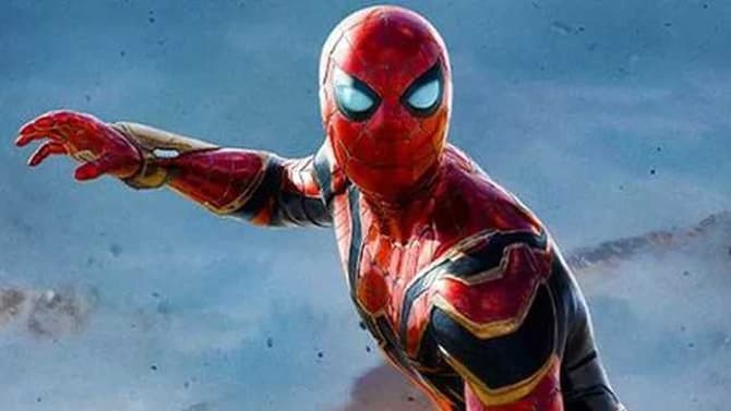 SPIDER-MAN: NO WAY HOME Swings To Third Highest Thursday Evening Box Office Haul Ever