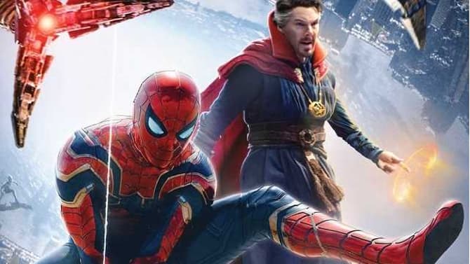 SPIDER-MAN: NO WAY HOME Lands Best CinemaScore In The Live-Action Franchise's History