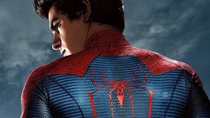 #MakeTASM3 Trends On Twitter As Fans Campaign For Andrew Garfield's SPIDER-MAN Return - SPOILERS