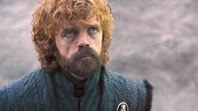 GAME OF THRONES: Peter Dinklage Thinks &quot;Pretty White People&quot; Not Getting Happy Ending Is Why Fans Hated Finale