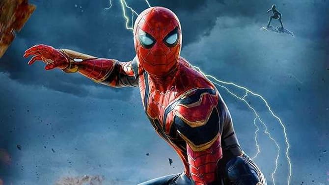 SPIDER-MAN: NO WAY HOME Looks Set To Become Sony Pictures' Most Profitable Movie Of All Time