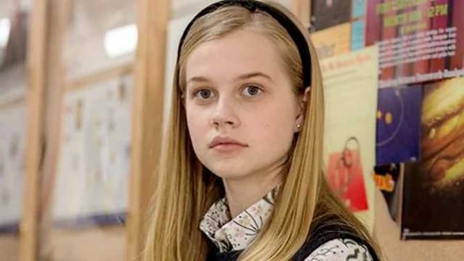 SPIDER-MAN: NO WAY HOME Star Angourie Rice On Returning For Just ONE Scene And Those Viral TikToks