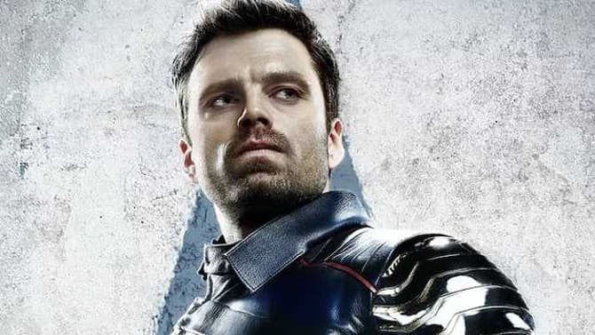 FALCON AND WINTER SOLDIER Star Sebastian Stan Shares Funny Reasons He Hasn't Watched SPIDER-MAN: NO WAY HOME