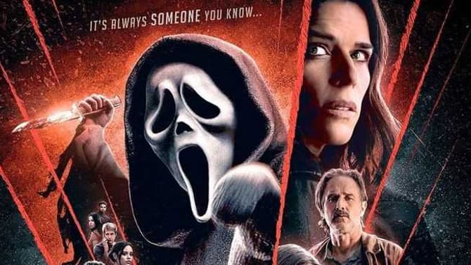 SCREAM Final Trailer Teases A Terrifying New Chapter In The Classic Horror Franchise