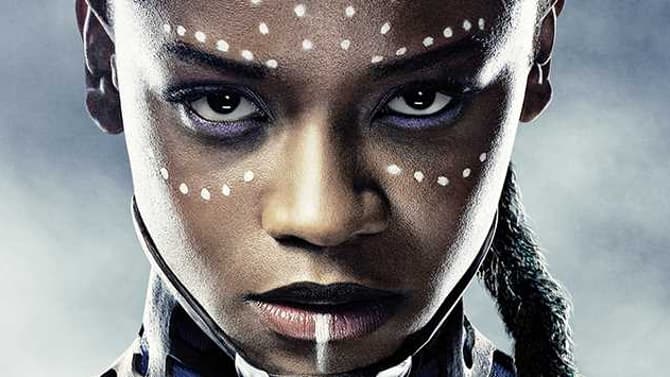 BLACK PANTHER: WAKANDA FOREVER Resumes Filming As Letitia Wright Returns To Set