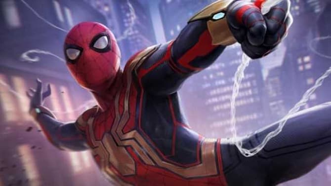 SPIDER-MAN: NO WAY HOME Tops $900 Million Internationally For Spectacular $1.625 Billion Global Total