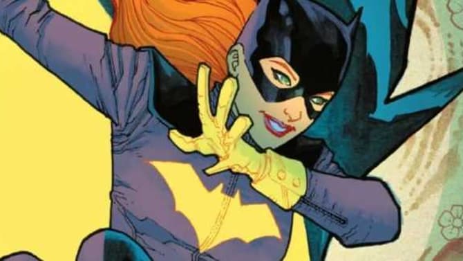 BATGIRL Set Photos Provide Our Best Look Yet At Leslie Grace In-Costume