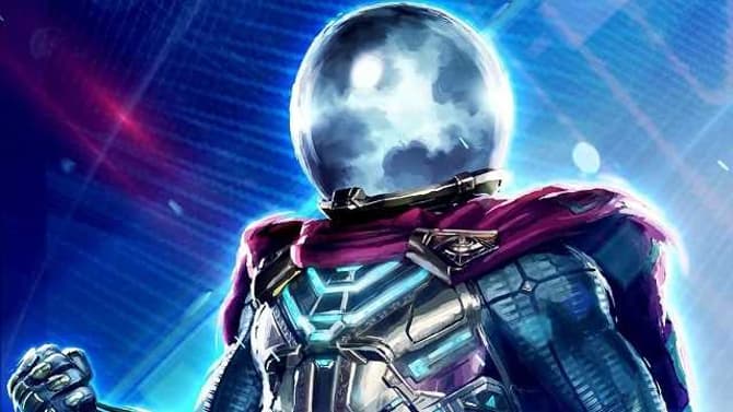 SPIDER-MAN: NO WAY HOME Writers Confirm Mysterio And Rhino Were Considered For MCU's Sinister Six