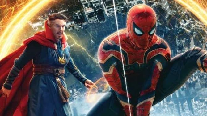 SPIDER-MAN: NO WAY HOME Snubbed With No &quot;Best Picture&quot; Nod At Oscars - Read The Full List Of Nominees