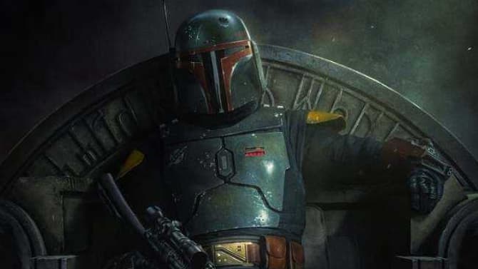 Boba Fett? More Like Ruddy Boba Did Some... Ya Know Stuff