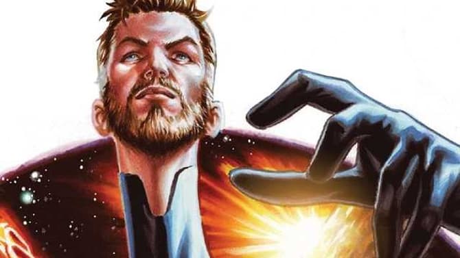 DOCTOR STRANGE IN THE MULTIVERSE OF MADNESS - Fans Are Convinced They've Spotted Mister Fantastic AND Deadpool