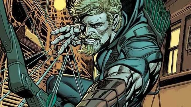 PEACEMAKER Just Confirmed A Disturbing (And Gross) Fact About Green Arrow - SPOILERS