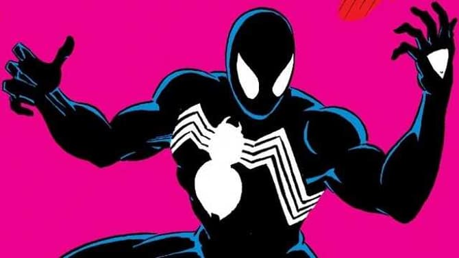 SPIDER-MAN: NO WAY HOME Writers Talk About Bringing The Venom Symbiote Into The Marvel Cinematic Universe