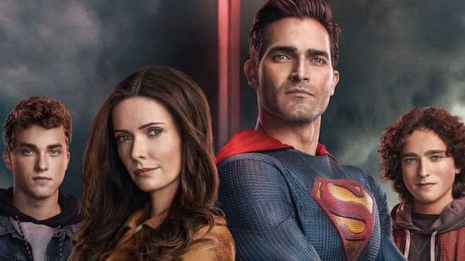 SUPERMAN & LOIS: Is The Series Actually Co-Funded By HBO Max?