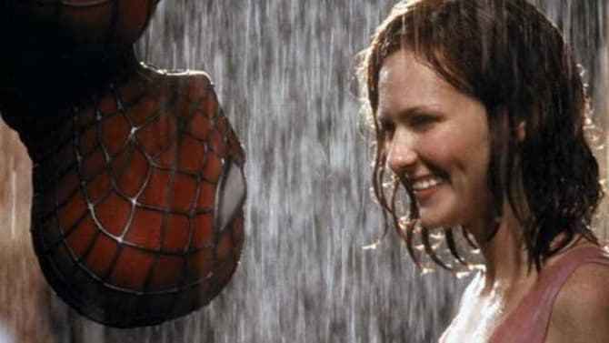 SPIDER-MAN Star Kirsten Dunst Says &quot;There's Still Time&quot; For Mary Jane Return After Missing Out On NO WAY HOME