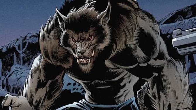 THE BATMAN Composer Michael Giacchino Reportedly Set As WEREWOLF-BY-NIGHT's Director