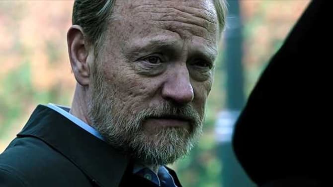 MORBIUS Star Jared Harris Reveals New Details About His Mysterious Role In The Marvel Movie