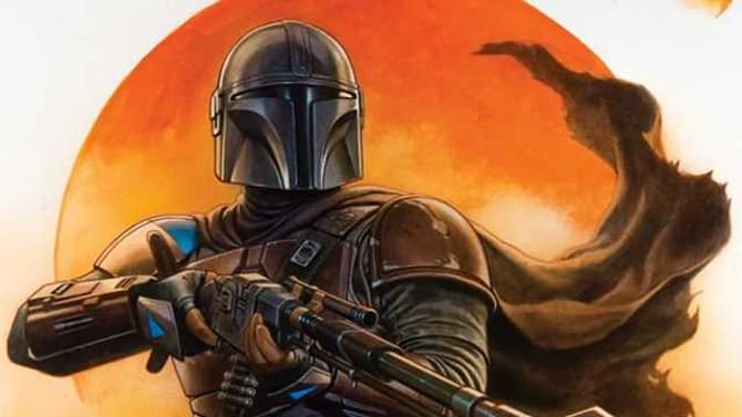 THE MANDALORIAN Season 3 Details Reveal A Major Connection To STAR WARS: THE LAST JEDI And [SPOILER]