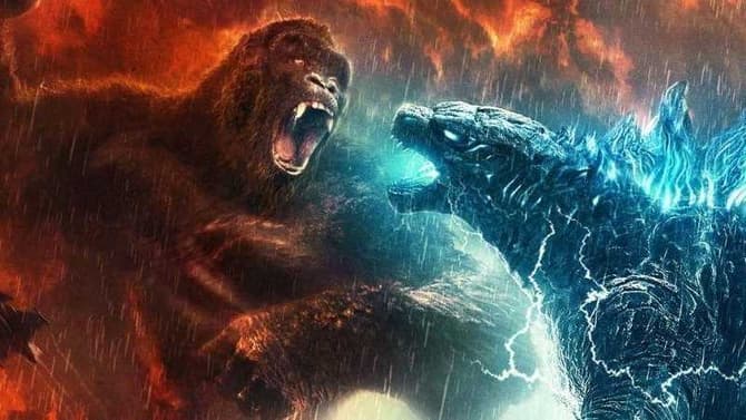 GODZILLA VS KONG Sequel Reportedly Starts Shooting In Australia Later This Year