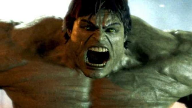 THE INCREDIBLE HULK Has A New Streaming Home (But It's Still Not Heading To Disney+)