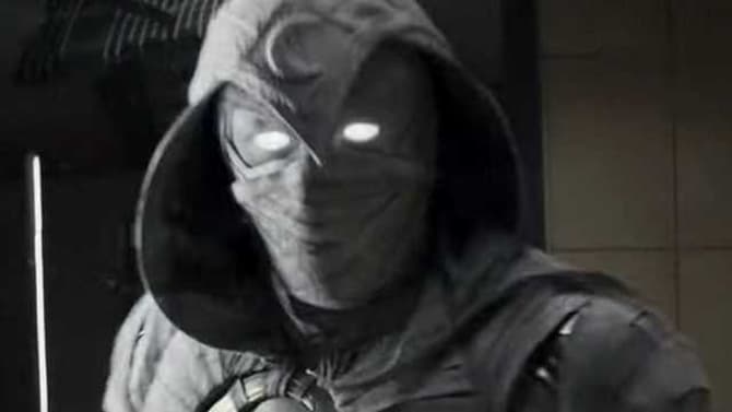 MOON KNIGHT - Here's What The Critics Are Saying About Marvel Studios' Latest Disney+ TV Series