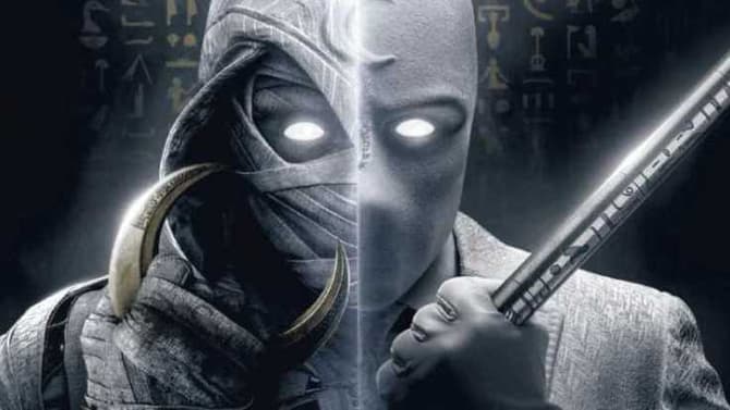 MOON KNIGHT's Rotten Tomatoes Score Has Been Revealed