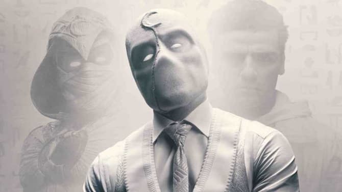 MOON KNIGHT Star Oscar Isaac Has No Contractual Commitments To The MCU Beyond Disney+ Limited Series