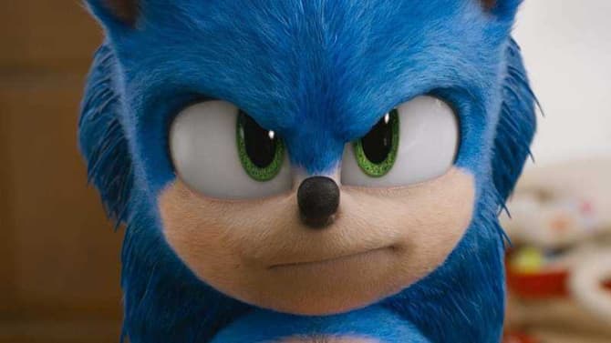 Does SONIC THE HEDGEHOG 2 Have A Post-Credits Scene? Find Out What Happens Here - SPOILERS