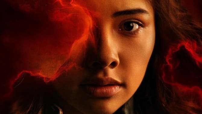 DOCTOR STRANGE IN THE MULTIVERSE OF MADNESS Promo Features New Footage Of America Chavez In Action