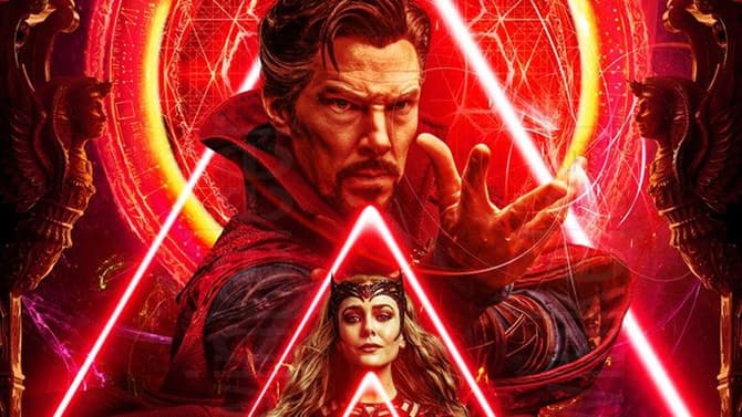 DOCTOR STRANGE IN THE MULTIVERSE OF MADNESS Review: “The MCU’s Darkest & Most Devastating Film Yet”