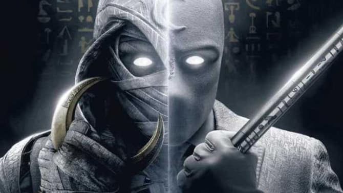 MOON KNIGHT Director Mohamed Diab Reveals That The Show Originally Included Two MCU Crossovers