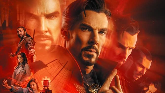 DOCTOR STRANGE IN THE MULTIVERSE OF MADNESS: 6 Unanswered Questions After Watching The Sequel - SPOILERS