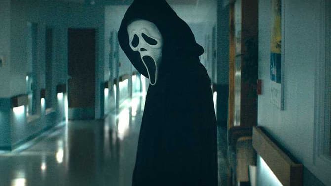 SCREAM 6: Melissa Barrera, Jenna Ortega, Jasmin Savoy Brown & Mason Gooding To Return For Upcoming Sequel