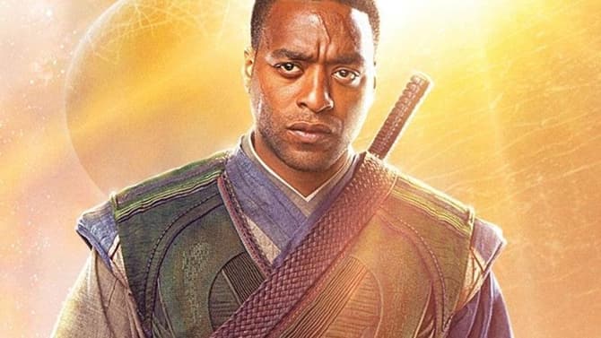 DOCTOR STRANGE IN THE MULTIVERSE OF MADNESS: Resurfaced Plot Leak Reveals MCU's Mordo's Original Fate