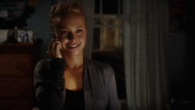 SCREAM 4 Standout Hayden Panettiere To Return As Kirby Reed For SCREAM 6