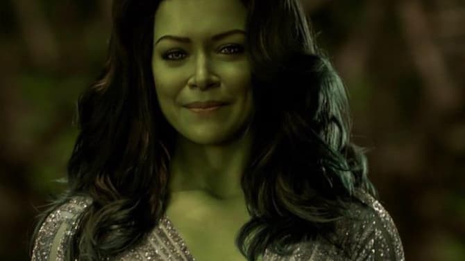 SHE-HULK: Marvel Studios Has Already Started Improving The VFX In Updated Version Of Recent Teaser Trailer