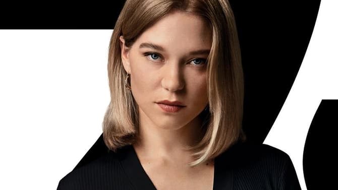 GAMBIT: Léa Seydoux Confirms She Was Set To Play Bella Donna Boudreaux In Channing Tatum's X-MEN Spinoff