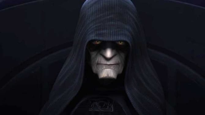 THE BAD BATCH Season 2 Trailer Features The Return Of Ian McDiarmid As The Villainous Emperor Palpatine