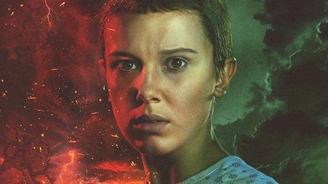 STRANGER THINGS Season 4, Volume II Promo Teases Feature-Length Final Episodes -  SPOILERS