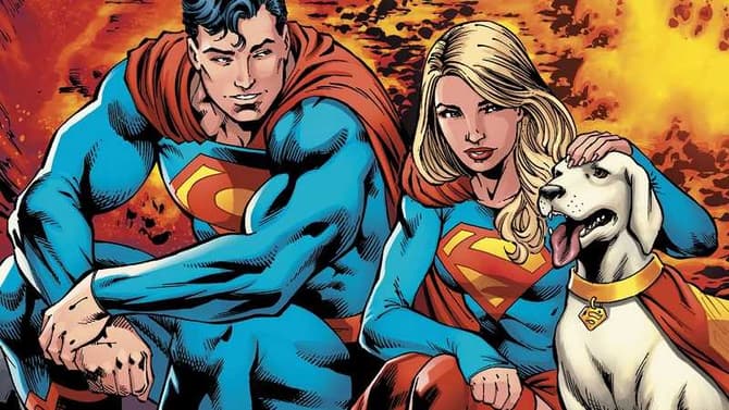 SUPERMAN: 10 Supporting Characters We Have To See If And When MAN OF STEEL 2 Finally Happens