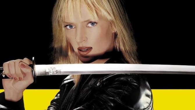 THE OLD GUARD 2 Adds KILL BILL Star Uma Thurman And SNAKE EYES Actor Henry Golding