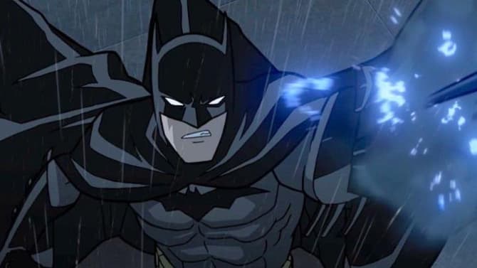 THE BOYS Star Jensen Ackles Set To Reprise BATMAN Role For Upcoming Animated Project - UPDATE