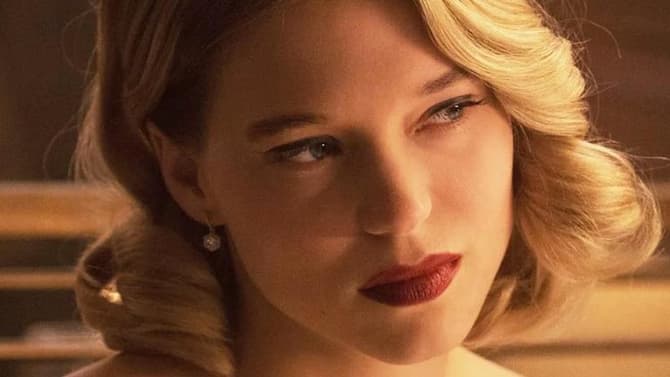 Lea Seydoux Joins The Cast Of Denis Villeneuve's DUNE: PART 2 As Lady Margot Fenring