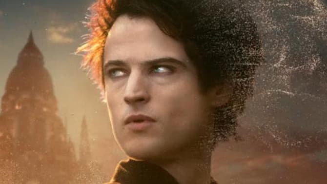 THE SANDMAN Surveys The Dreaming On New Promo Banner For Upcoming Netflix Adaptation