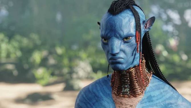 AVATAR Director James Cameron On Why He Thinks Rewatching The Movie Will Get Trolls To &quot;Shut The F*** Up&quot;