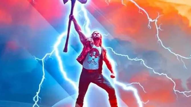 THOR: LOVE AND THUNDER Director Says He Set Out To Deliver A Take On Thor &quot;Fans Wouldn't Really Want&quot;