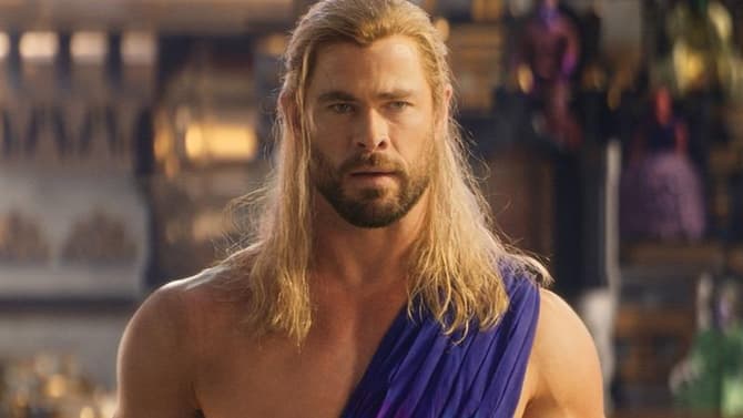 THOR: LOVE AND THUNDER Earns So-So B+ CinemaScore But Takes Aim At $130 Million Opening Weekend